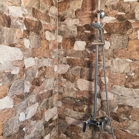 Vasiliou House Krimenos *