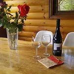 Vasiliou House Krimenos * Chandria