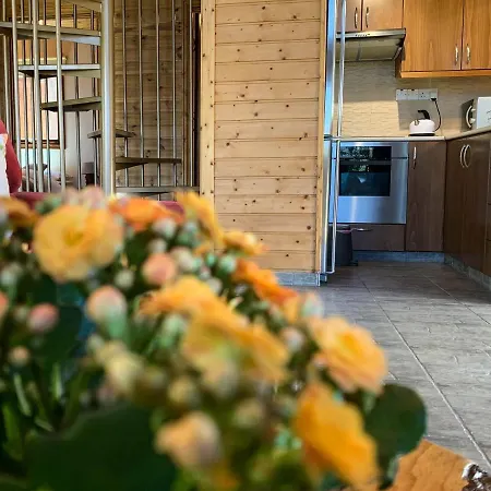 Vasiliou House Krimenos Khandria