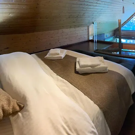 Vasiliou House Krimenos 別荘 *