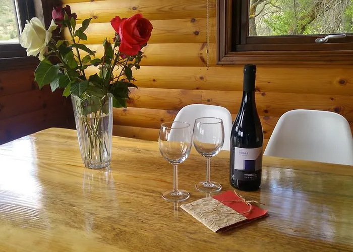 Vasiliou House Krimenos * Khandria